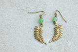 Dani Awesome- Charm Earrings