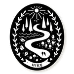 Fink & Ink Stickers