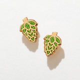 Larissa Loden- Post Earrings