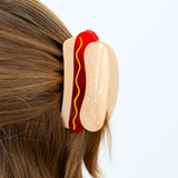 Jenny Lemons - Hair Clips