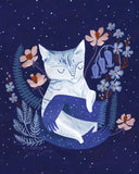 Rae Ritchie - Prints (8x8 & 8x10)