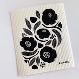 Emily Walker Art & Design - Swedish Dishcloths & Tea Towels