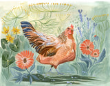 Rae Ritchie - Prints (11x14 & 12x12)