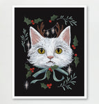 Fox & Fables- 5x7 Prints