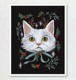 Fox & Fables- 5x7 Prints