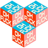 Doomsday LLC - Stickers