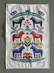 Emily Walker Art & Design - Swedish Dishcloths & Tea Towels