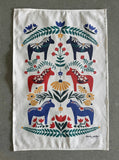 Emily Walker Art & Design - Swedish Dishcloths & Tea Towels