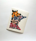 Emily Walker Art & Design - Swedish Dishcloths & Tea Towels