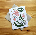 Emily Walker Art & Design - Greeting Cards