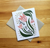 Emily Walker Art & Design - Greeting Cards