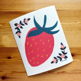 Emily Walker Art & Design - Swedish Dishcloths & Tea Towels