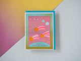 Birthday Cards- Katie Blanchard Art + Works