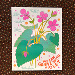 Katie Blanchard Art + Works - Prints