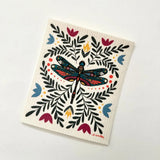 Emily Walker Art & Design - Swedish Dishcloths & Tea Towels