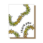 Thank You Cards- Cheeky Beak Co