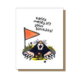 Birthday Cards- Cheeky Beak Co