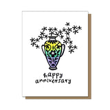 Love + Friendship Cards- Cheeky Beak Co