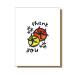 Thank You Cards- Cheeky Beak Co