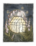 Fox & Fables- 8x10 Prints