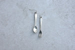 Dani Awesome- Charm Earrings