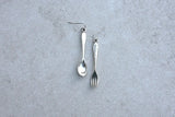 Dani Awesome- Charm Earrings
