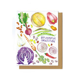 Thank You Cards - Katie Blanchard Art + Works