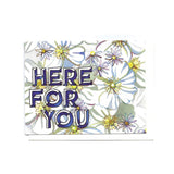 Sympathy Cards - Katie Blanchard Art + Works