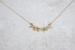 Dani Awesome - Necklaces