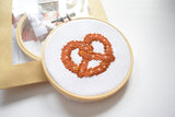 Sugarbplays Cross Stitch Kits