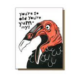 Birthday Cards- Cheeky Beak Co
