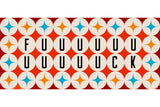 Doomsday LLC - Stickers