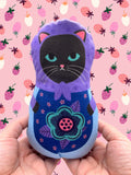Frau Meow - Pillows/Stuffies