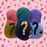 Frau Meow - Pillows/Stuffies