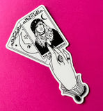 La Strana Studio - Stickers
