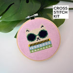 Sugarbplays Cross Stitch Kits