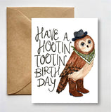 Fox & Fables Cards