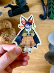 Fox & Fables - Stickers