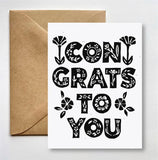 Fox & Fables Cards