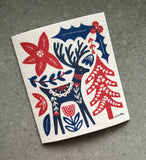 Emily Walker Art & Design - Swedish Dishcloths & Tea Towels