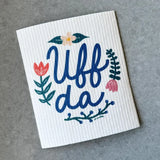 Emily Walker Art & Design - Swedish Dishcloths & Tea Towels