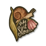 Fox & Fables - Stickers