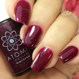 ATOMIC POLISH