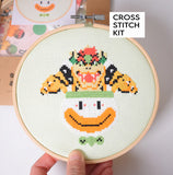 Sugarbplays Cross Stitch Kits