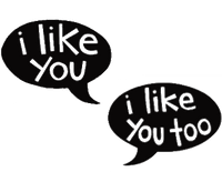 I Like You Too