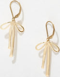 Larissa Loden- Earrings