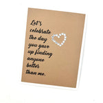 Love & Anniversary Cards - Muddy Mouth