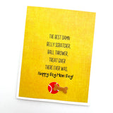 Mother's Day Cards - Muddy Mouth