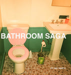 Bathroom Saga - Emily Nemeth