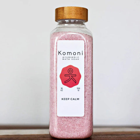 Komoni - Bath Soak